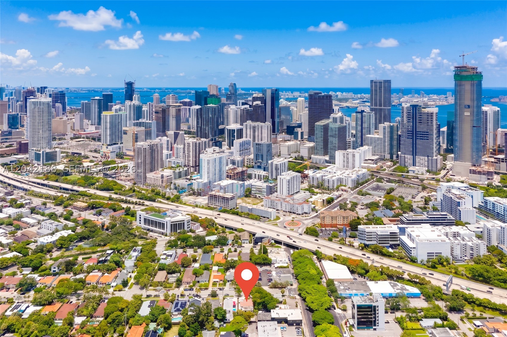 322 SW 18th Rd Miami, FL 33129