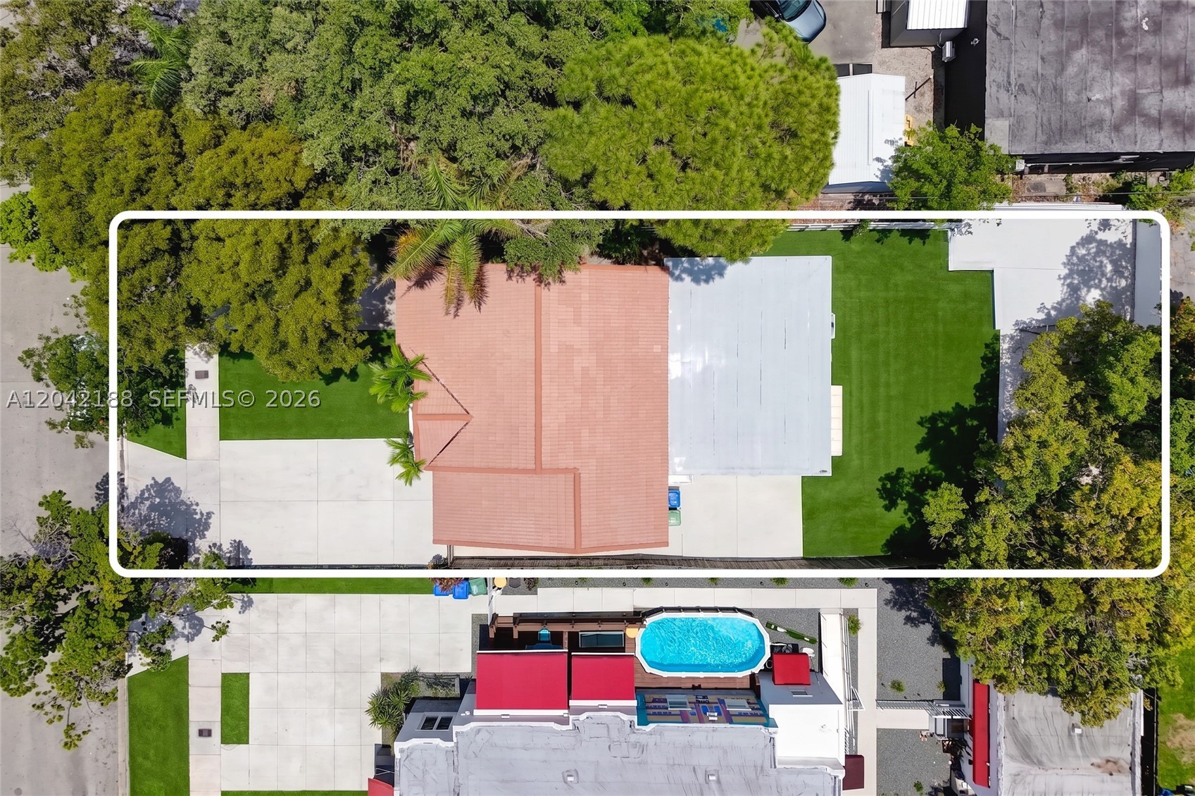 322 SW 18th Rd Miami, FL 33129