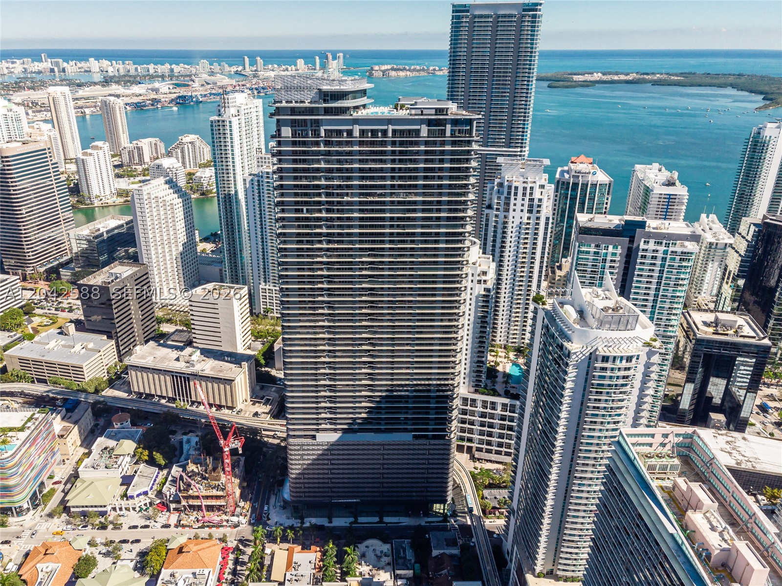 1000 Brickell Plz #2402 Miami, FL 33131