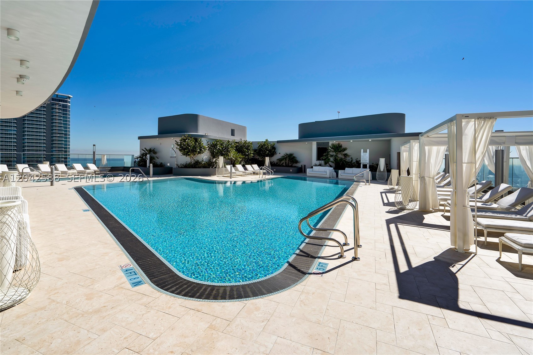 1000 Brickell Plz #2402 Miami, FL 33131