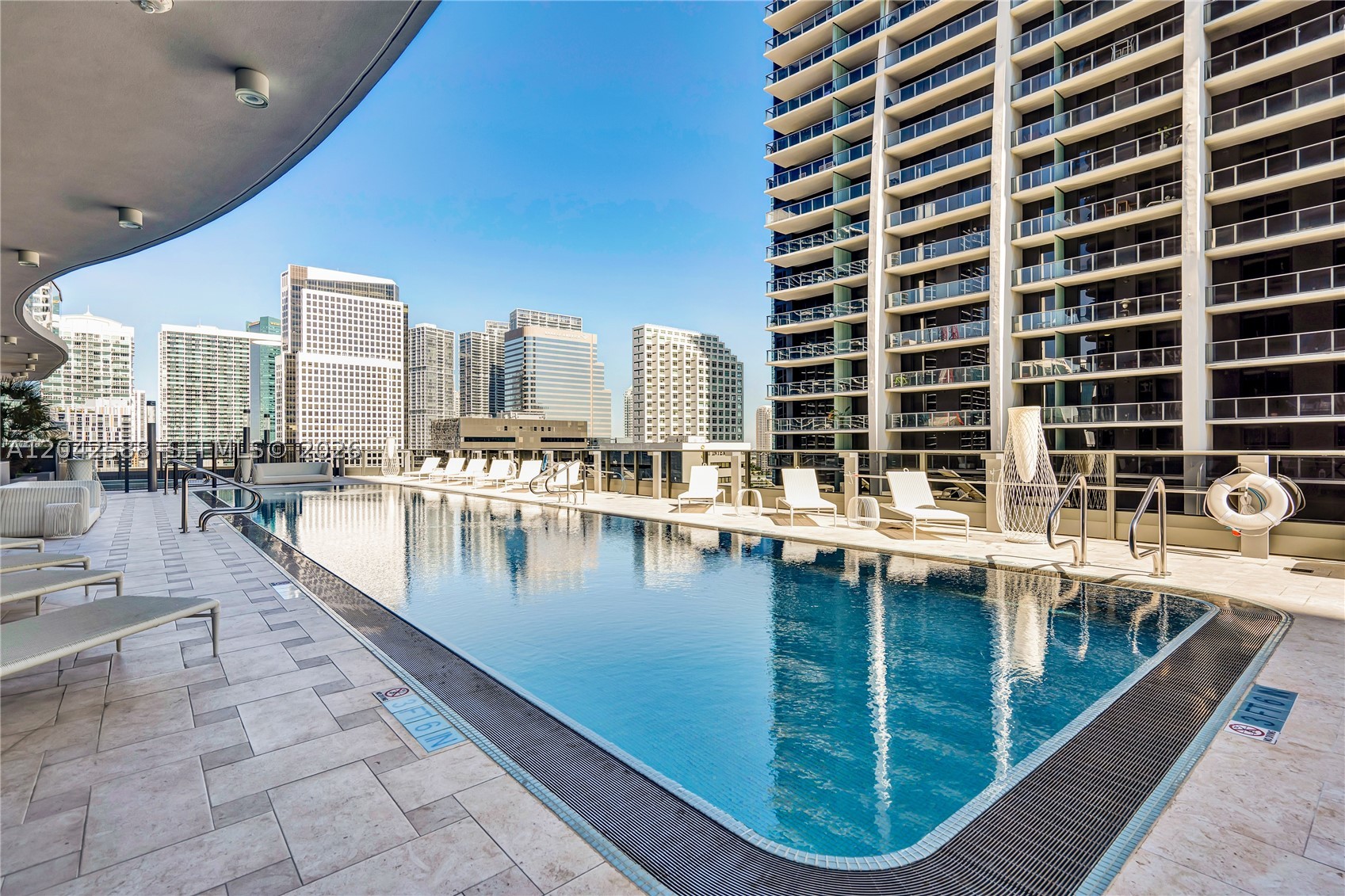 1000 Brickell Plz #2402 Miami, FL 33131