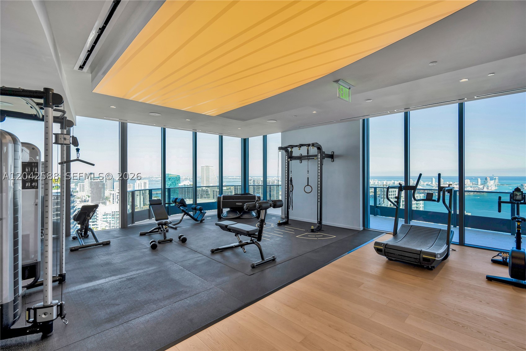 1000 Brickell Plz #2402 Miami, FL 33131
