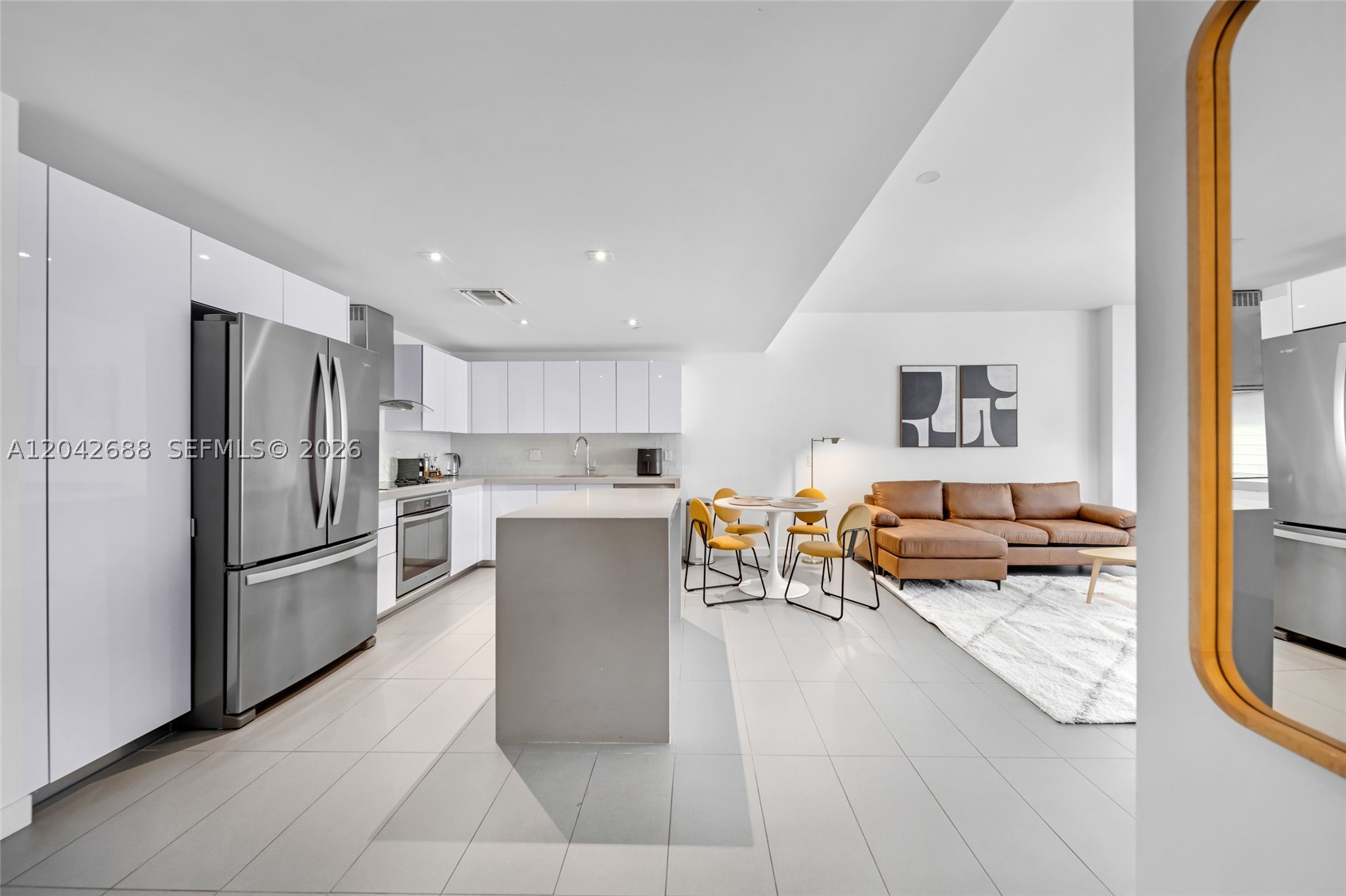 1600 NE 1st Ave #2318