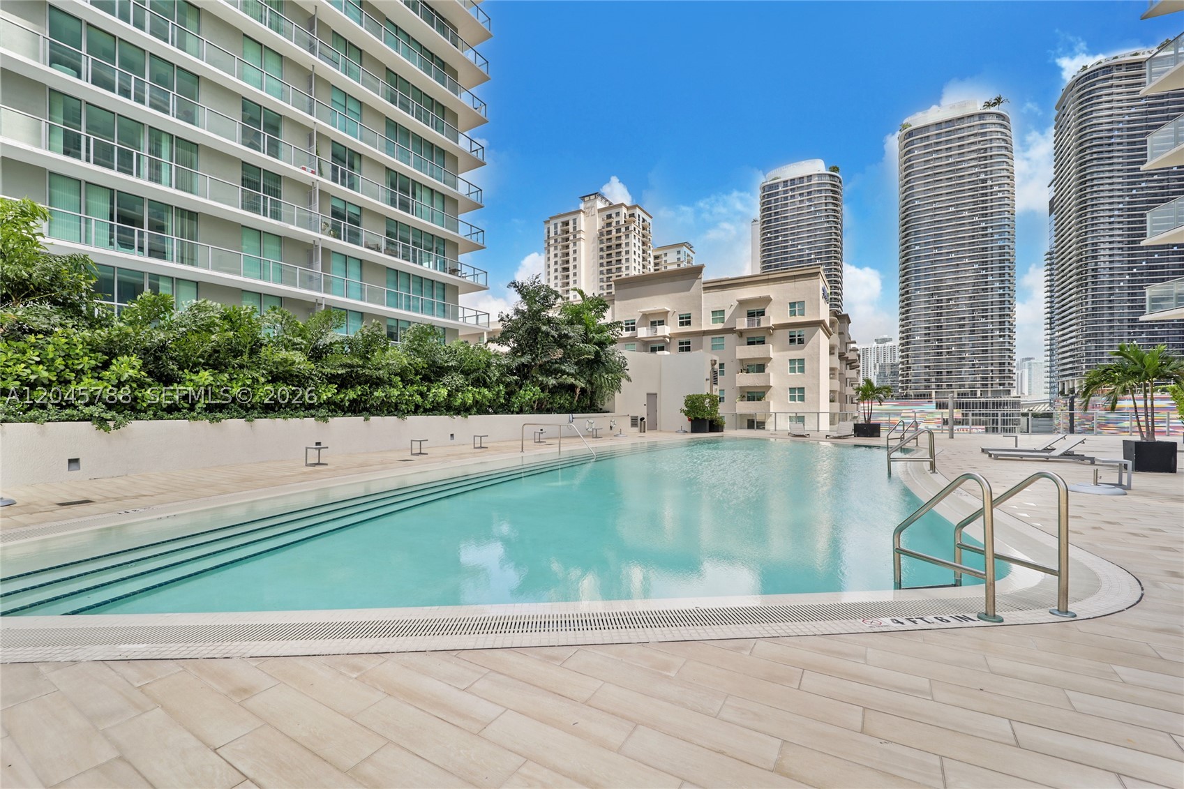 1100 S Miami Ave #1607 Miami, FL 33130