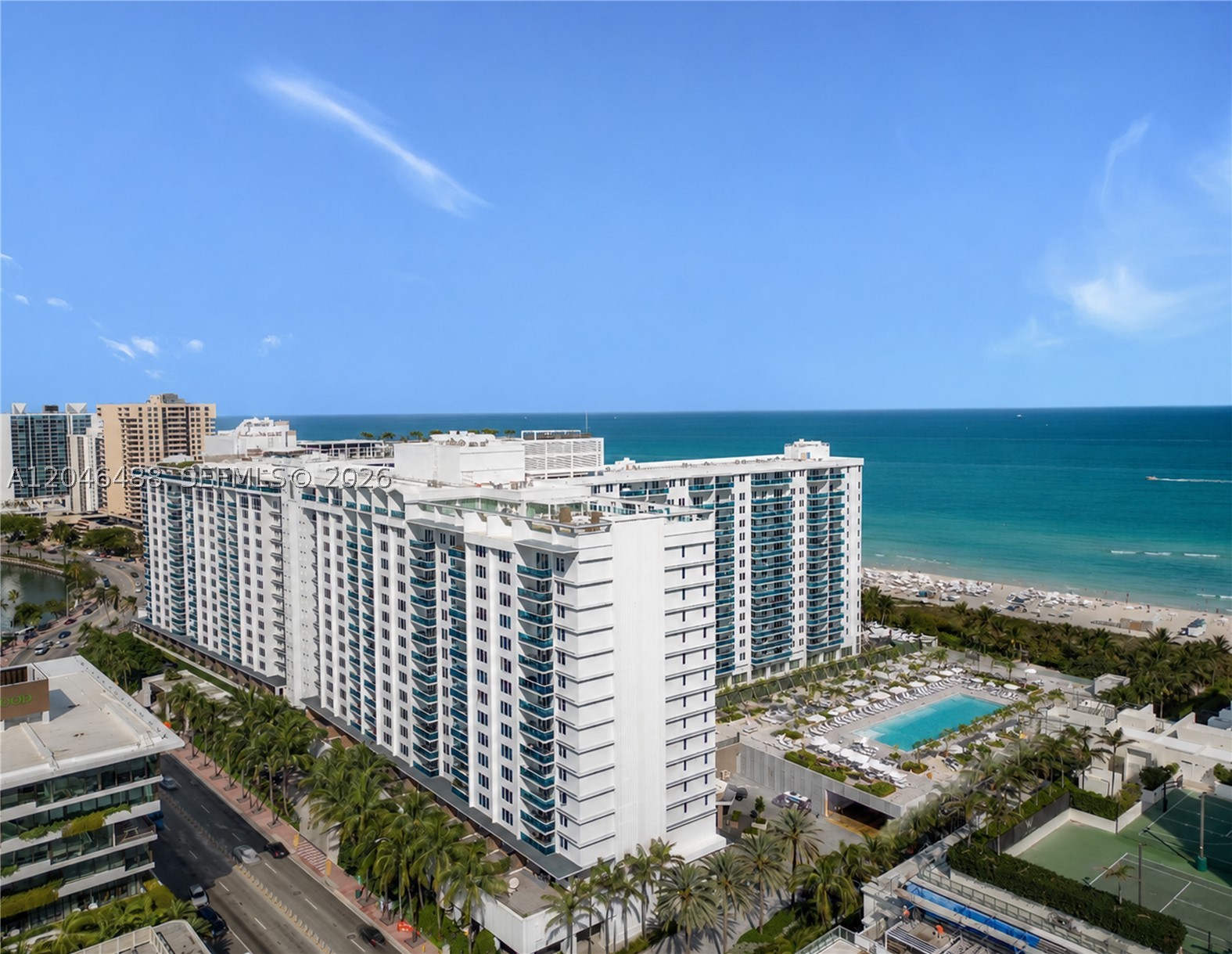 2301 Collins Ave #PH22 Miami Beach, FL 33139