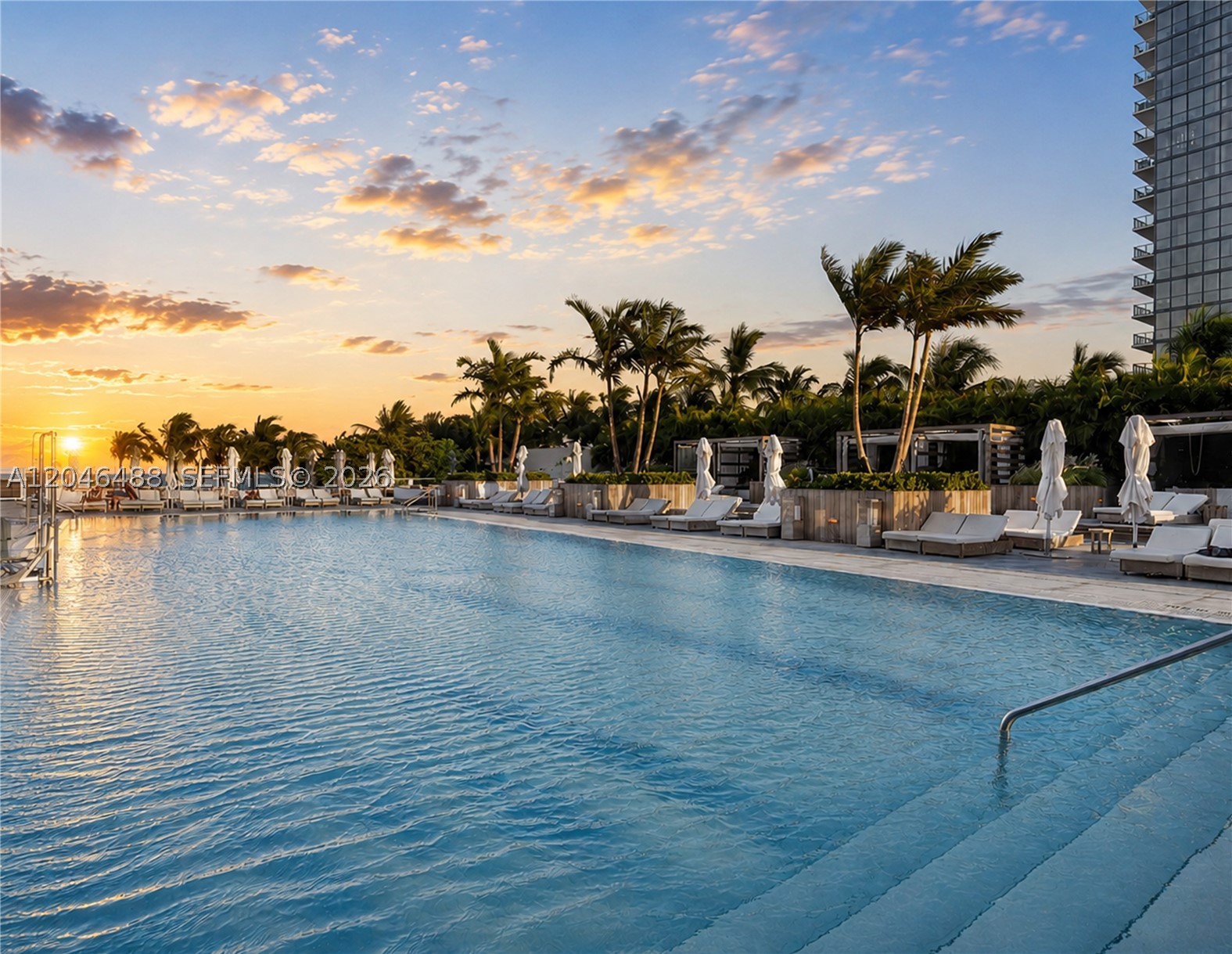 2301 Collins Ave #PH22 Miami Beach, FL 33139