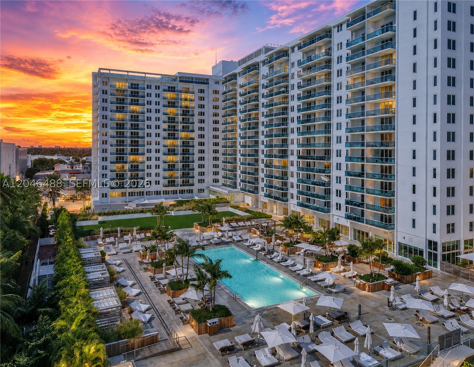 2301 Collins Ave #PH22 Miami Beach, FL 33139