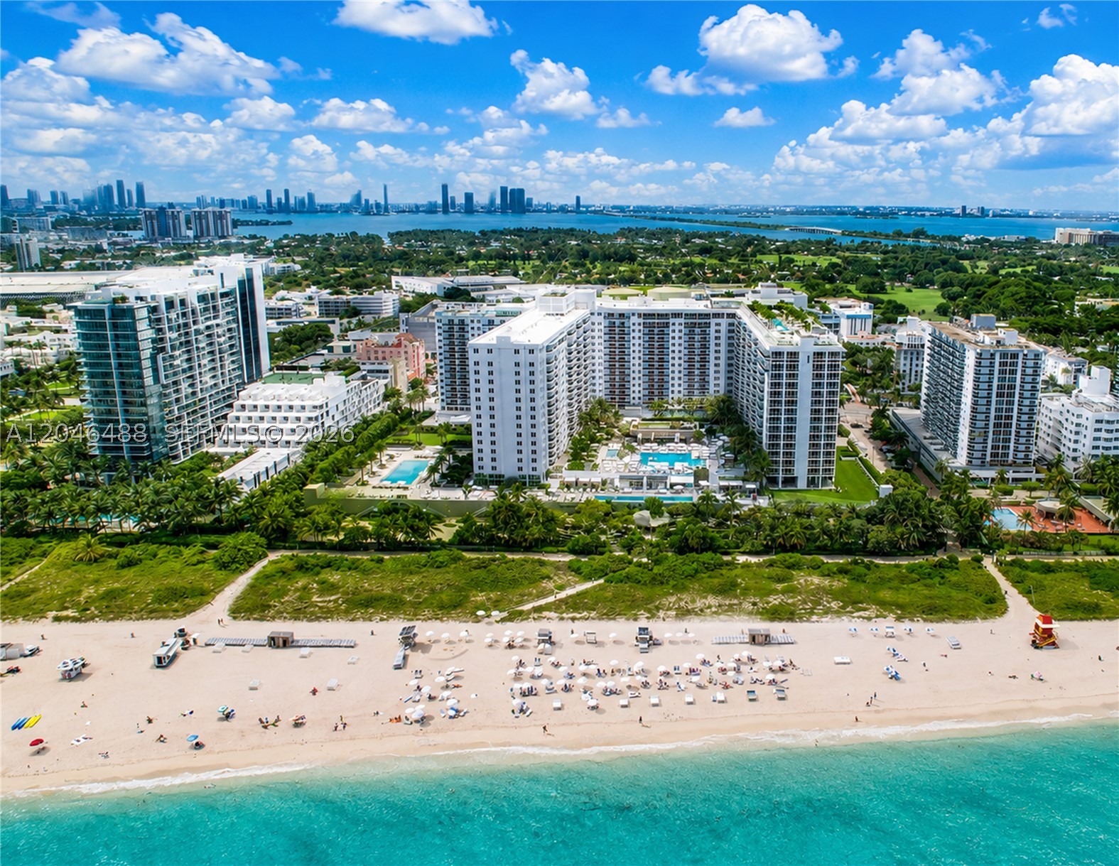 2301 Collins Ave #PH22 Miami Beach, FL 33139