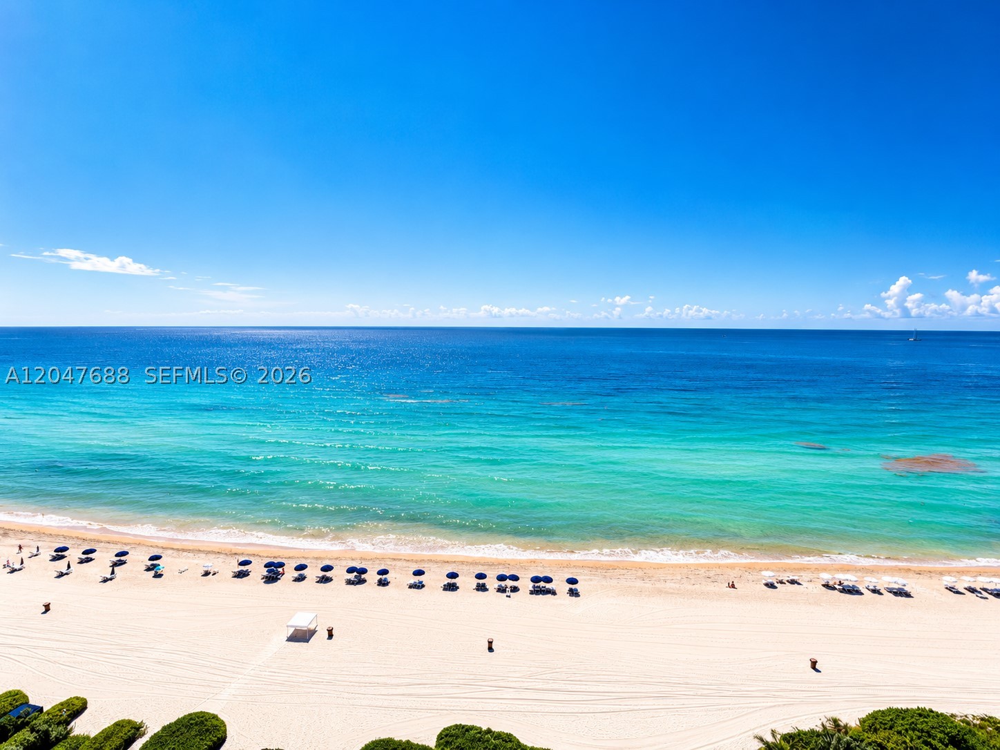 17121 Collins Ave #1602