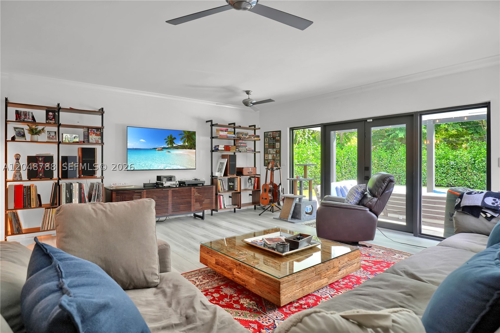 7521 SW 63rd Ct South Miami, FL 33143
