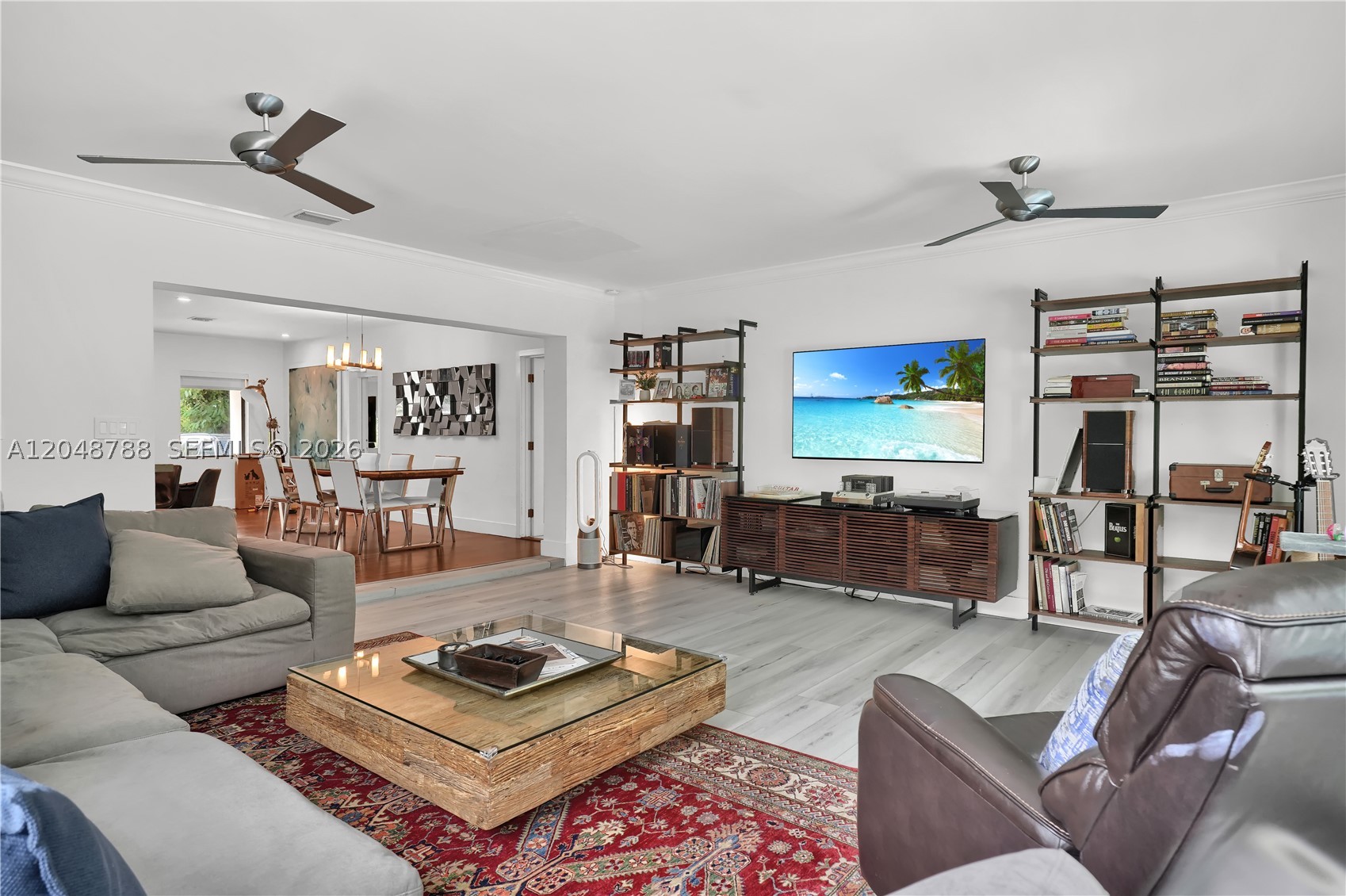 7521 SW 63rd Ct South Miami, FL 33143