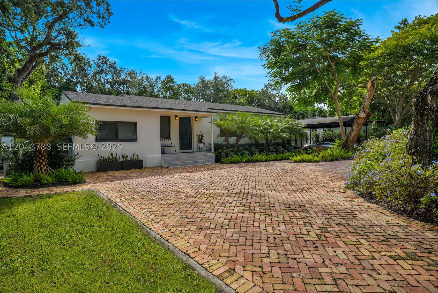 7521 SW 63rd Ct South Miami, FL 33143