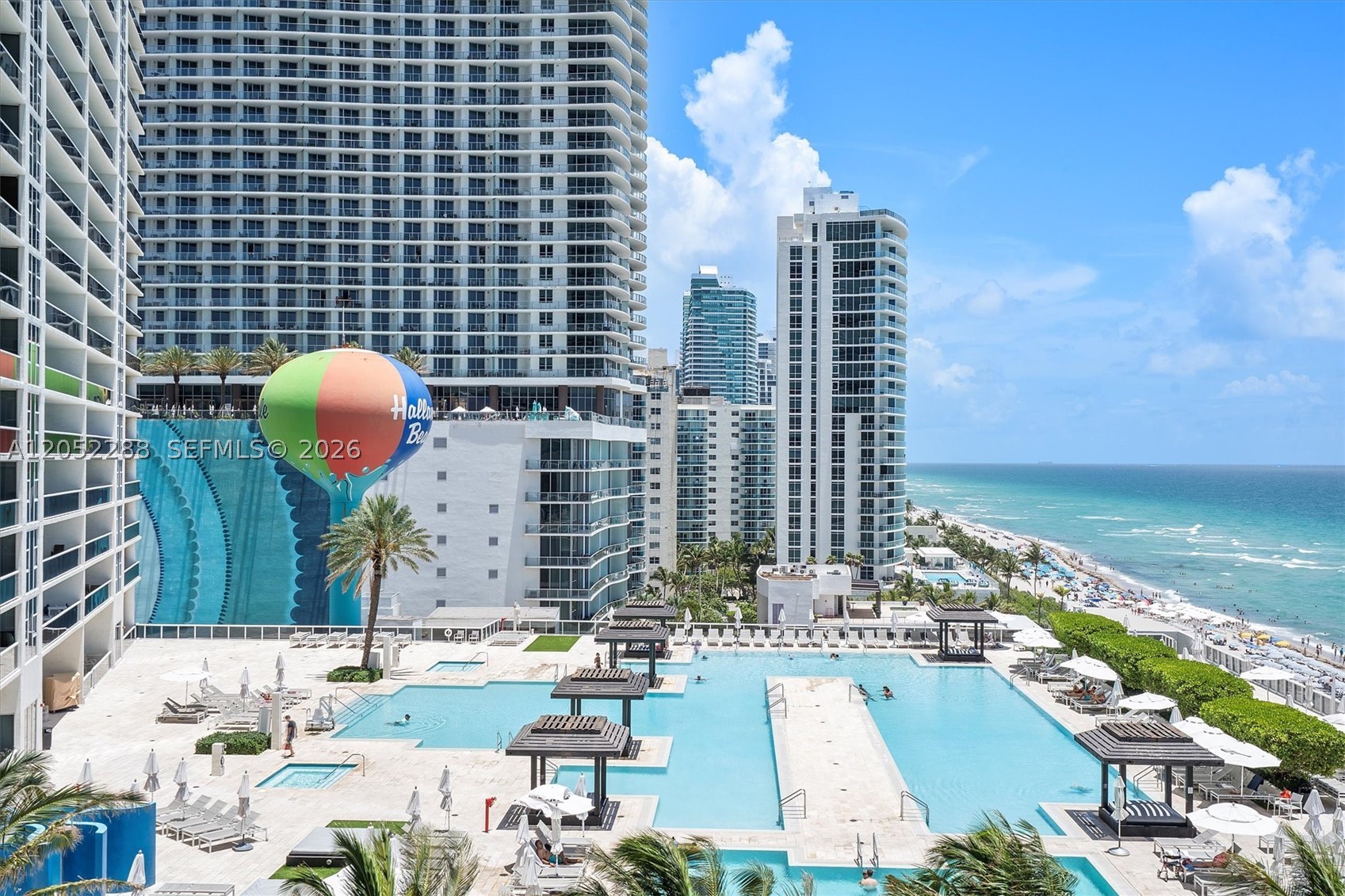 image Beach Club 219