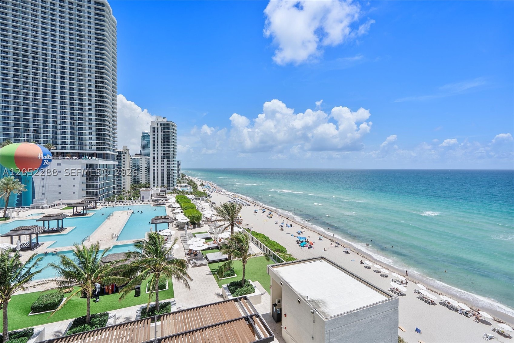 image Beach Club 256