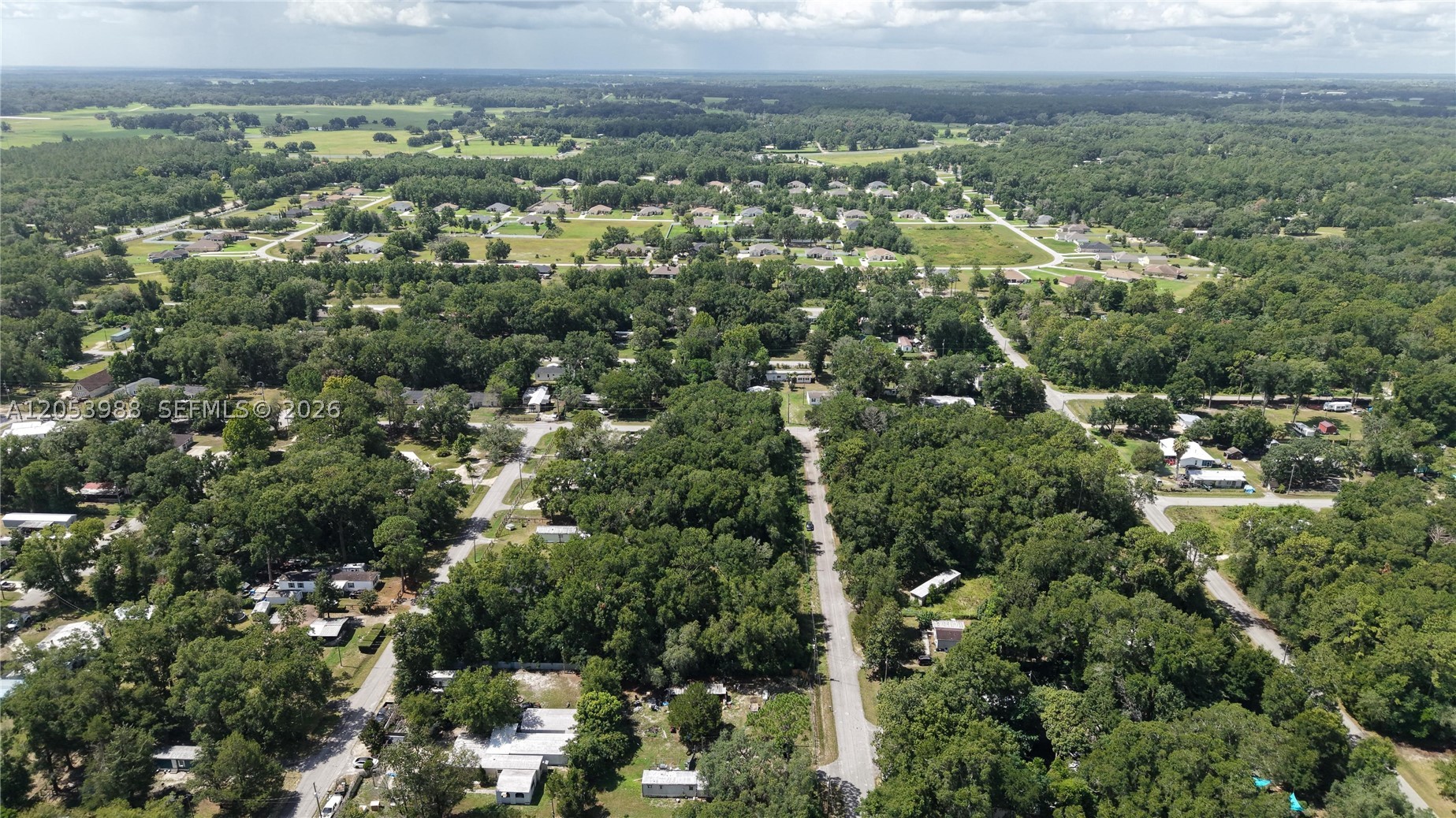 NW 113th Ave Ocala, FL 34482