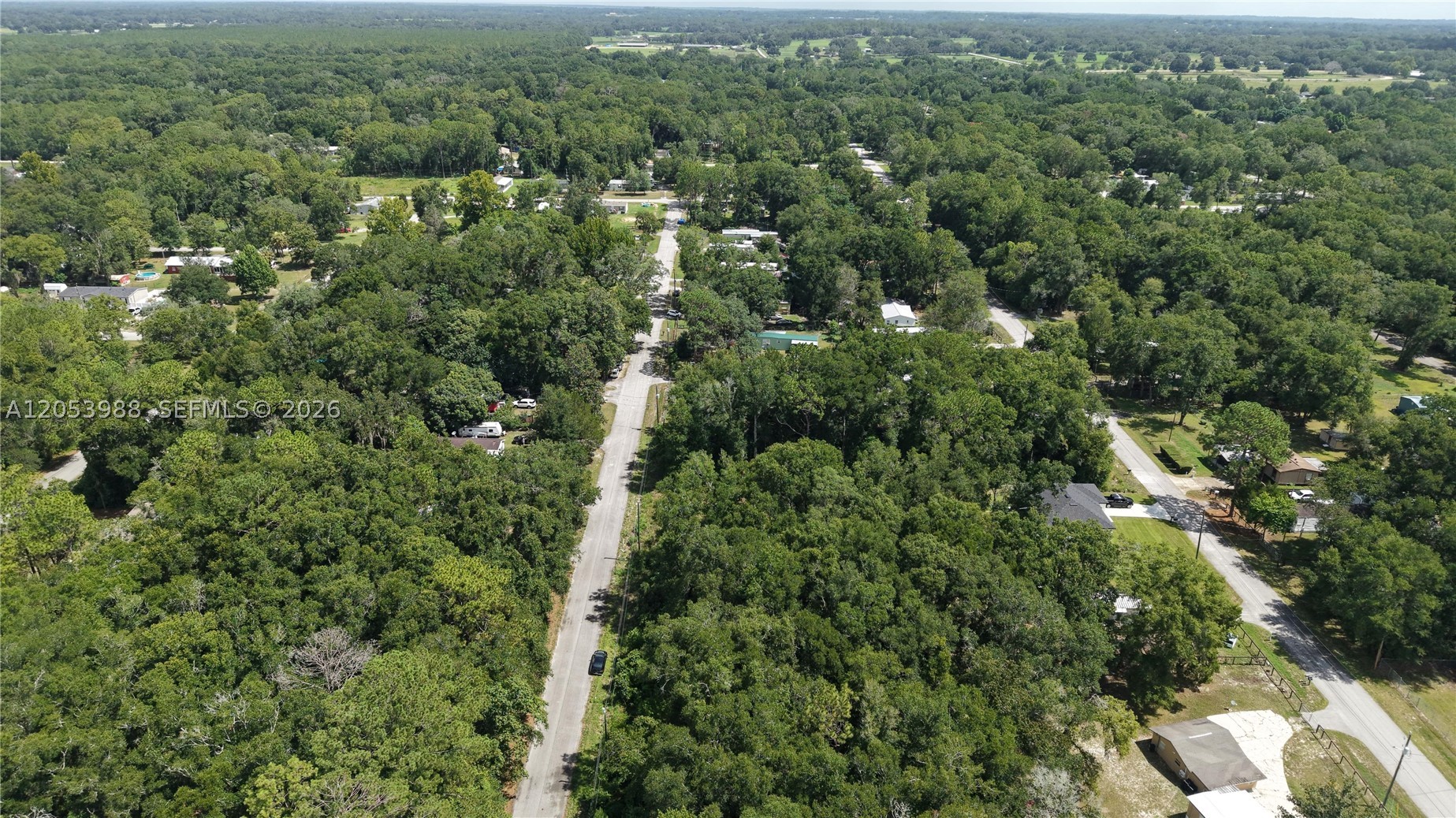NW 113th Ave Ocala, FL 34482