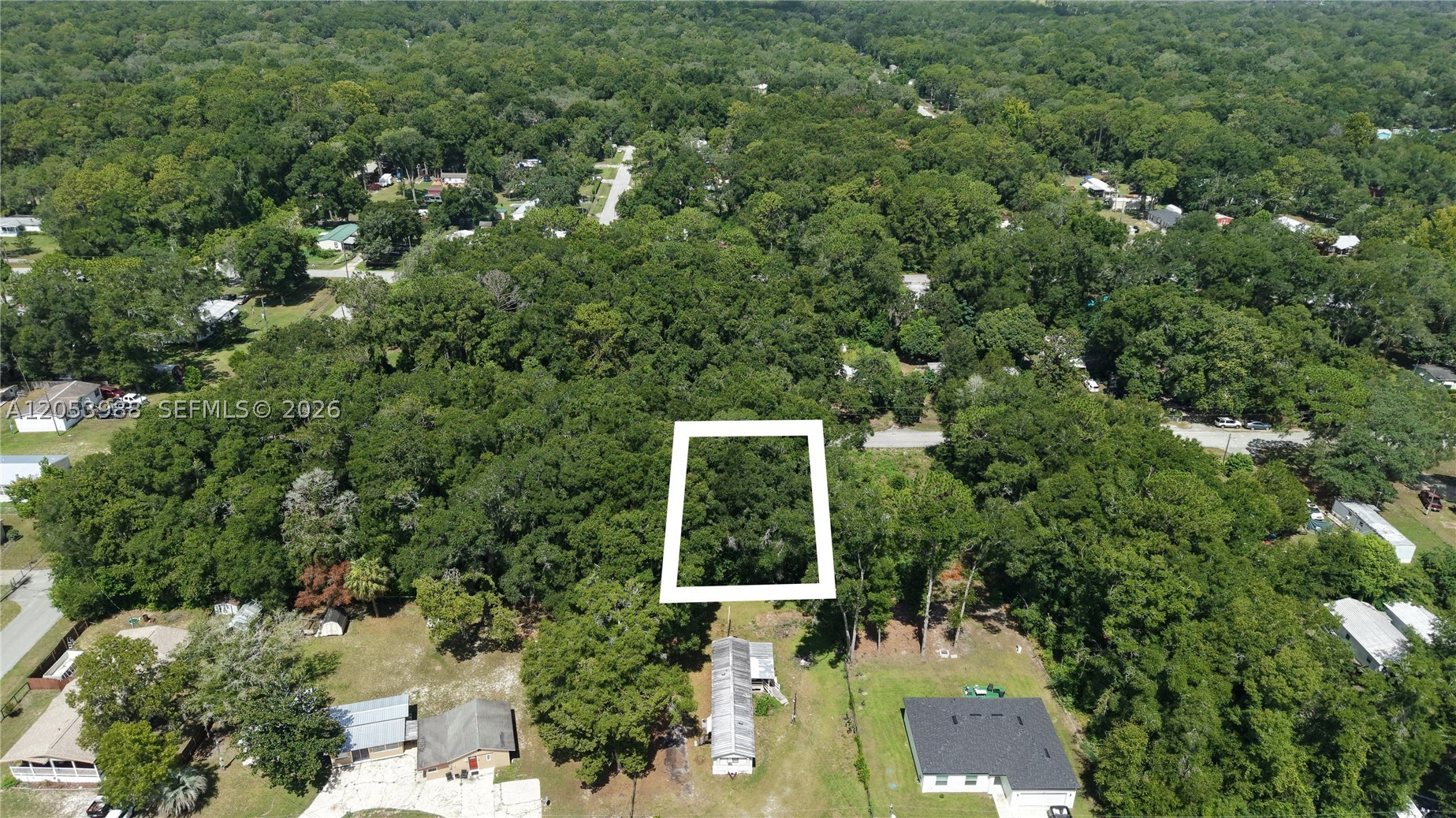 NW 113th Ave Ocala, FL 34482
