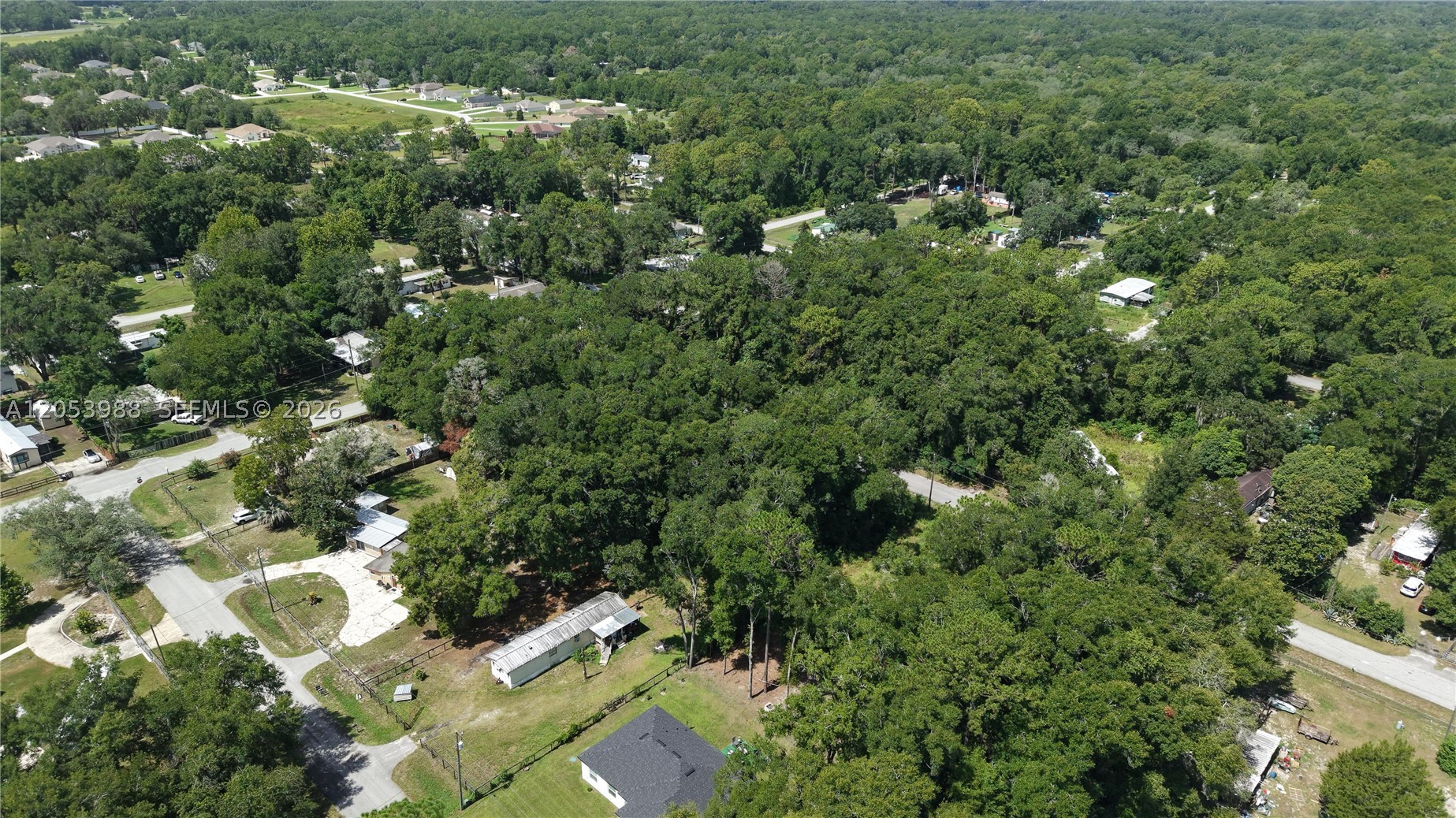 NW 113th Ave Ocala, FL 34482