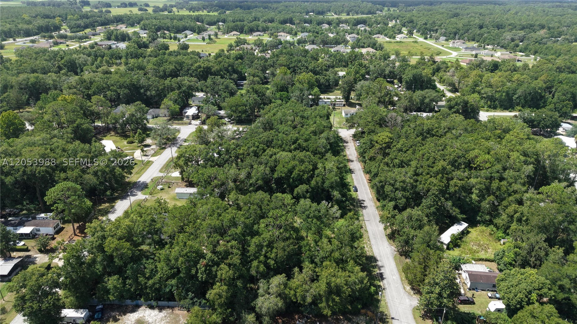 NW 113th Ave Ocala, FL 34482