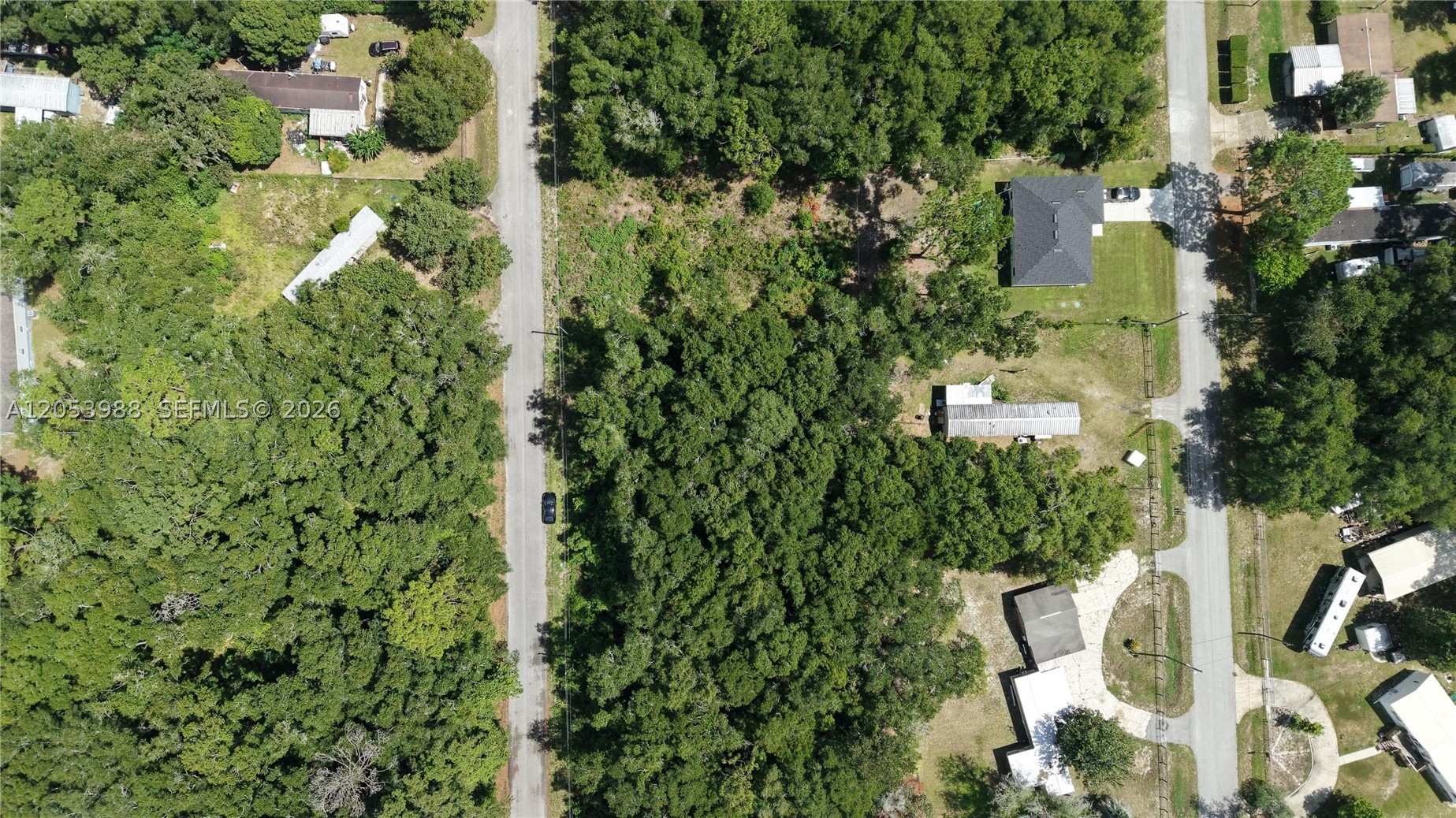 NW 113th Ave Ocala, FL 34482