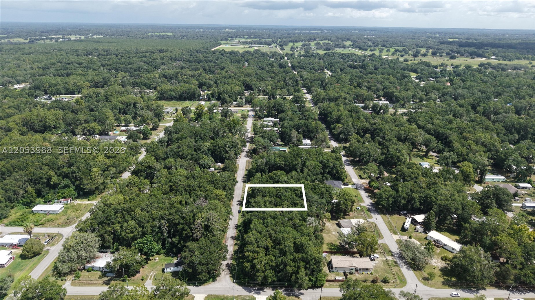 NW 113th Ave Ocala, FL 34482