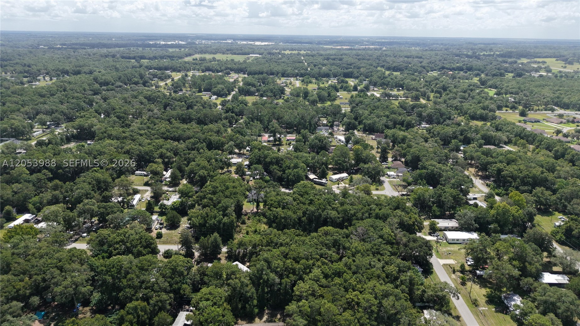 NW 113th Ave Ocala, FL 34482