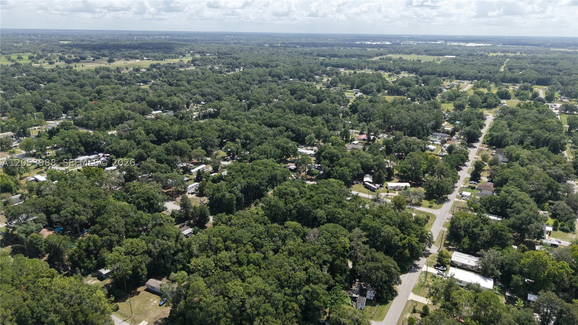 NW 113th Ave Ocala, FL 34482
