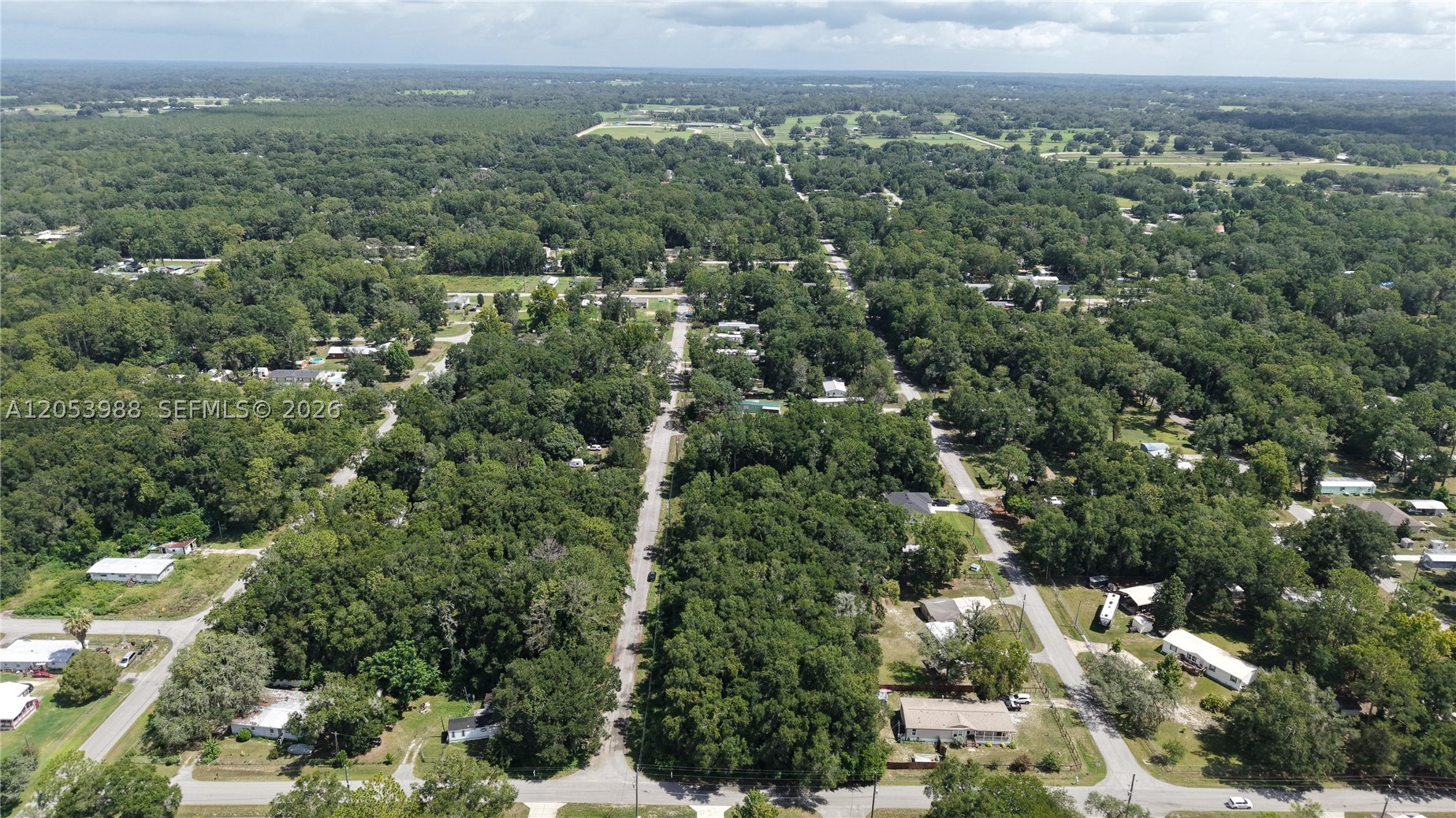 NW 113th Ave Ocala, FL 34482