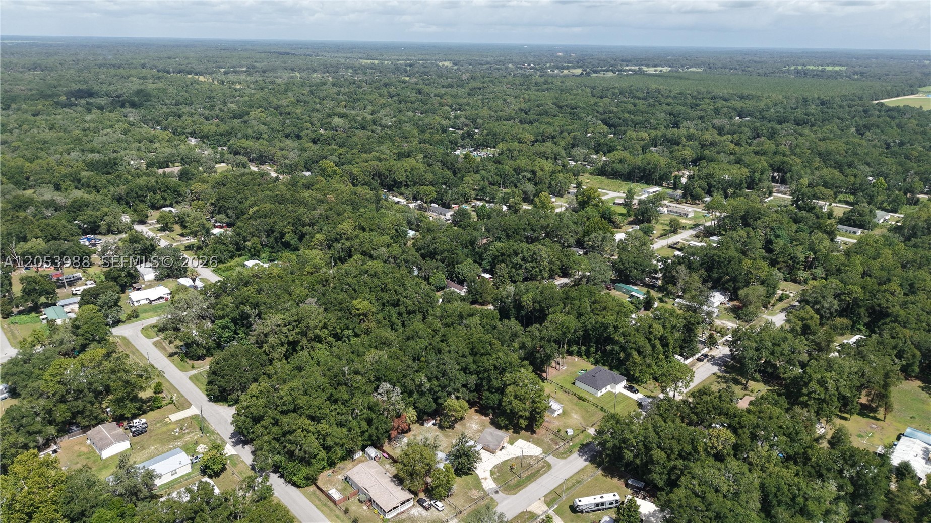NW 113th Ave Ocala, FL 34482