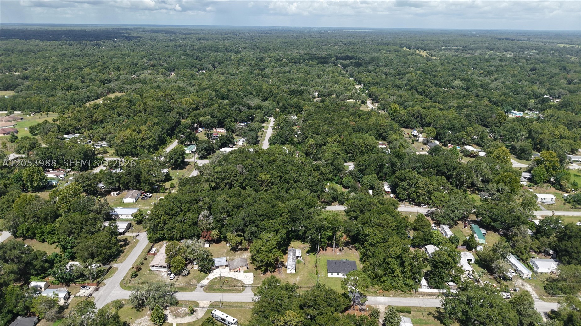 NW 113th Ave Ocala, FL 34482