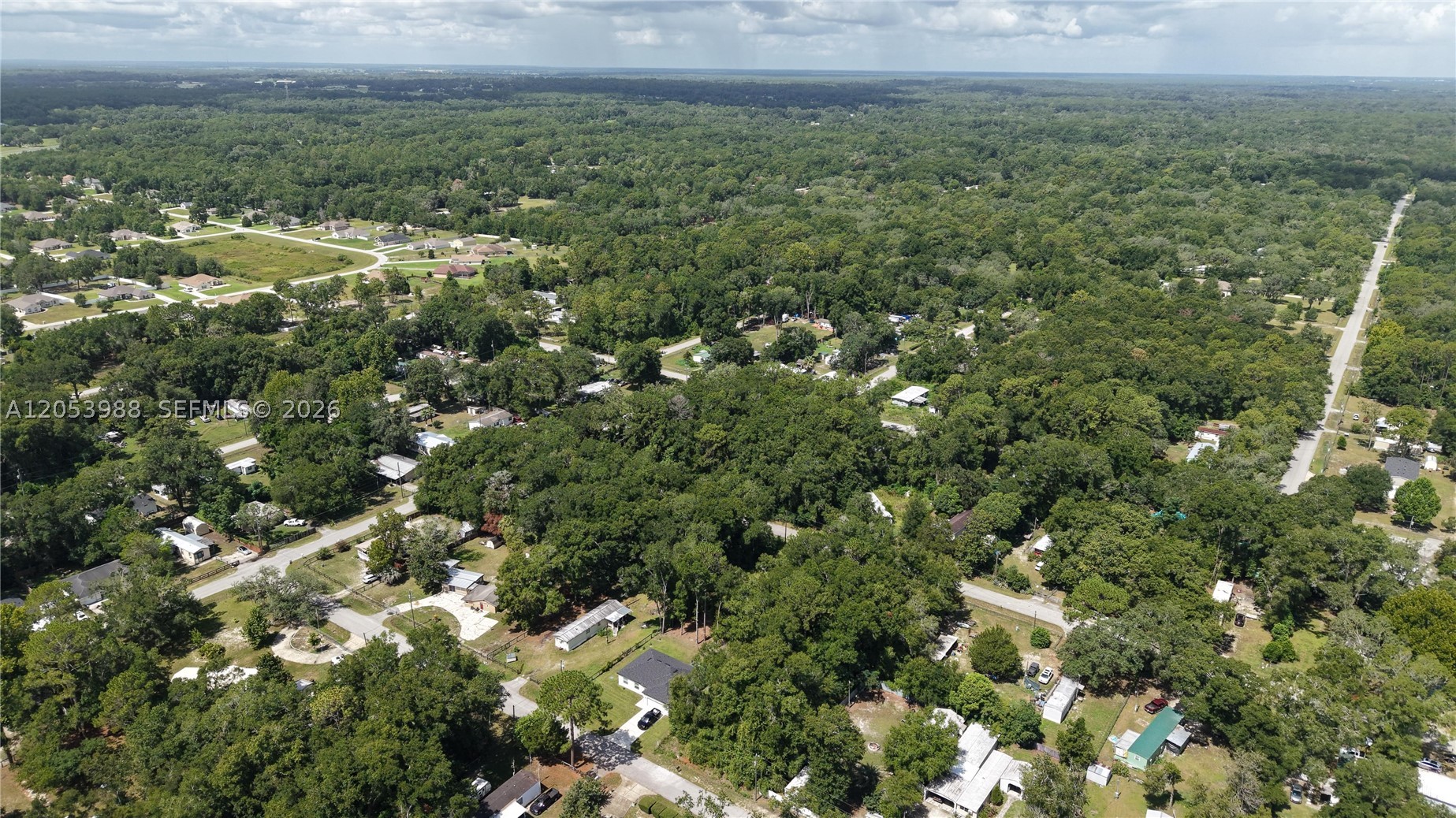 NW 113th Ave Ocala, FL 34482