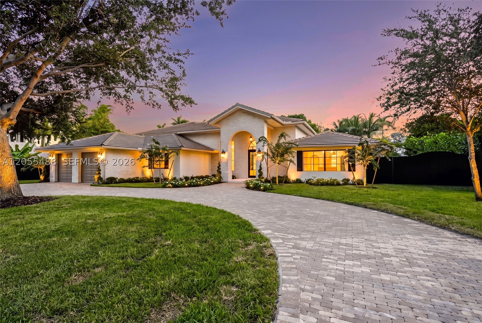 16960 SW 74th Ct Palmetto Bay, FL 33157