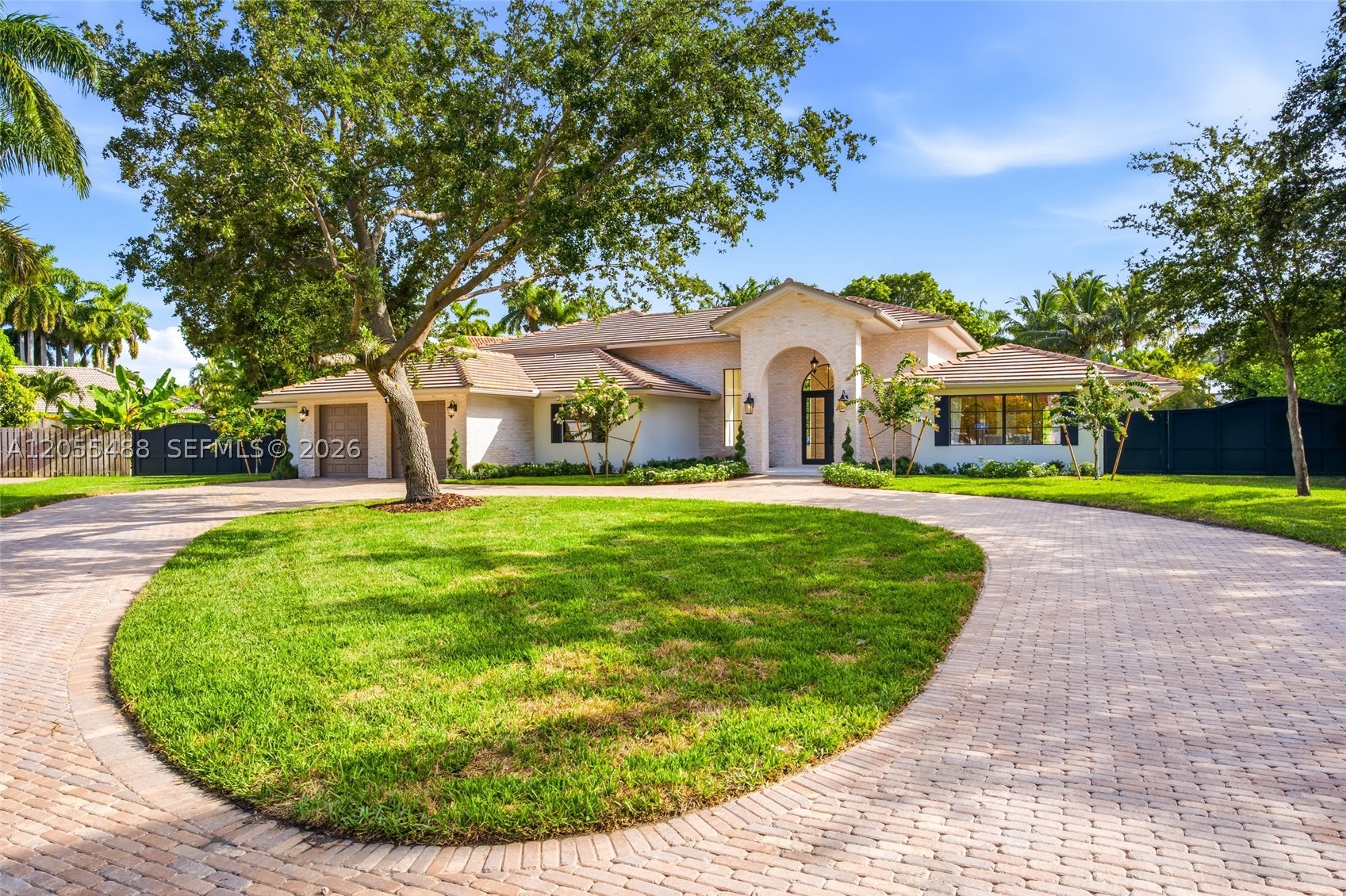 16960 SW 74th Ct Palmetto Bay, FL 33157