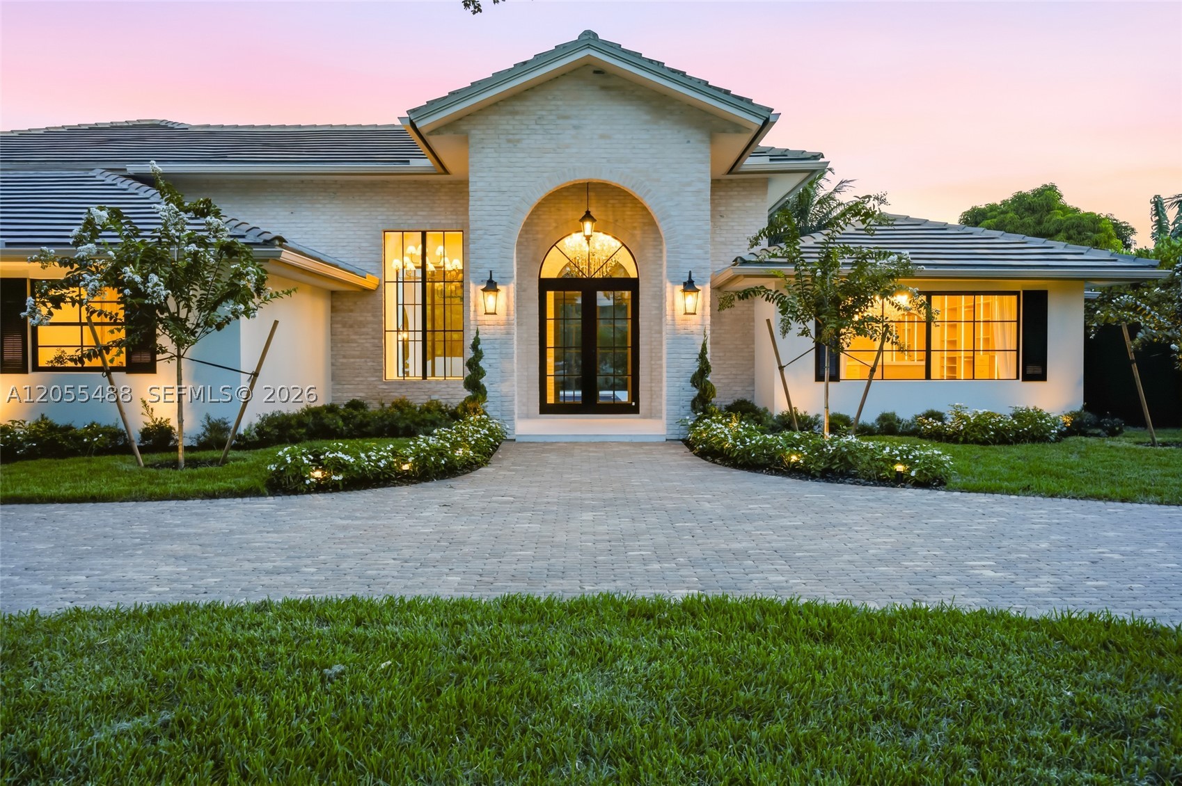 16960 SW 74th Ct Palmetto Bay, FL 33157