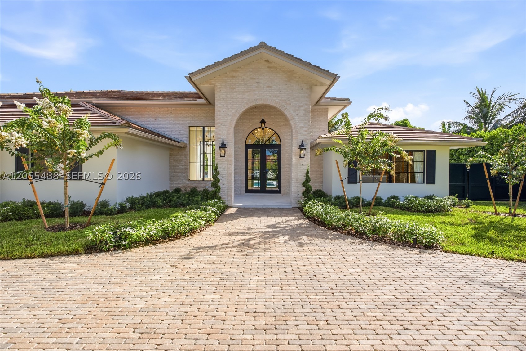 16960 SW 74th Ct Palmetto Bay, FL 33157