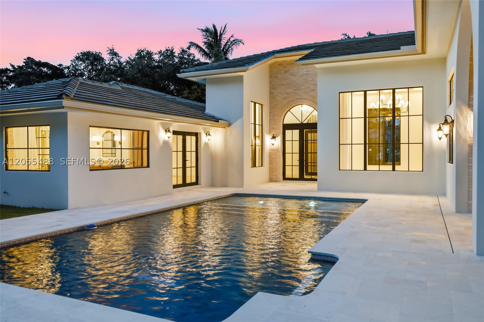 16960 SW 74th Ct Palmetto Bay, FL 33157