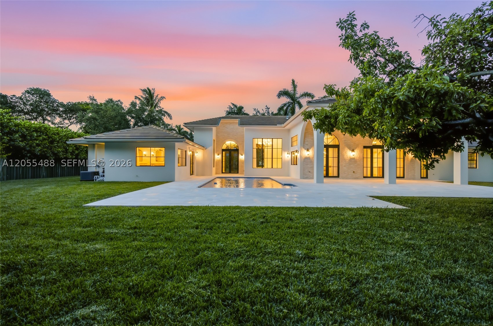 16960 SW 74th Ct Palmetto Bay, FL 33157