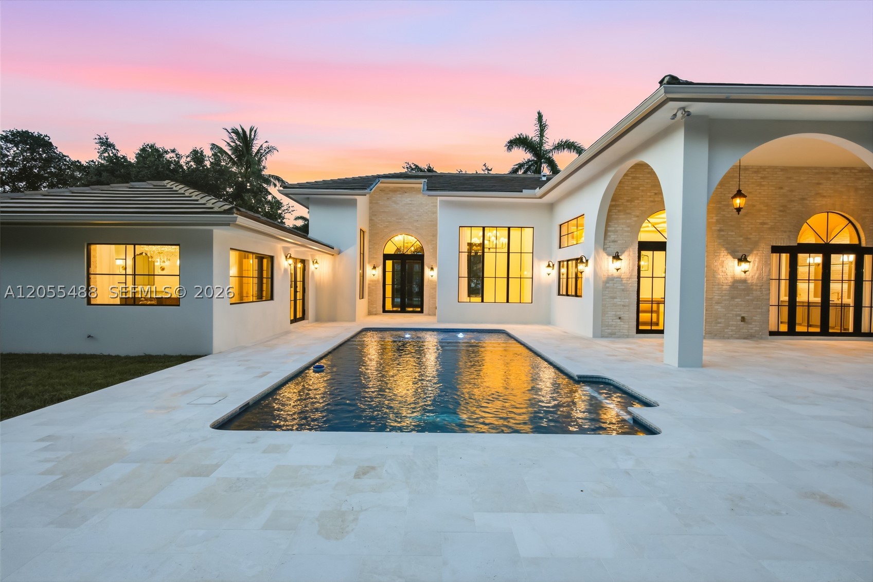 16960 SW 74th Ct Palmetto Bay, FL 33157