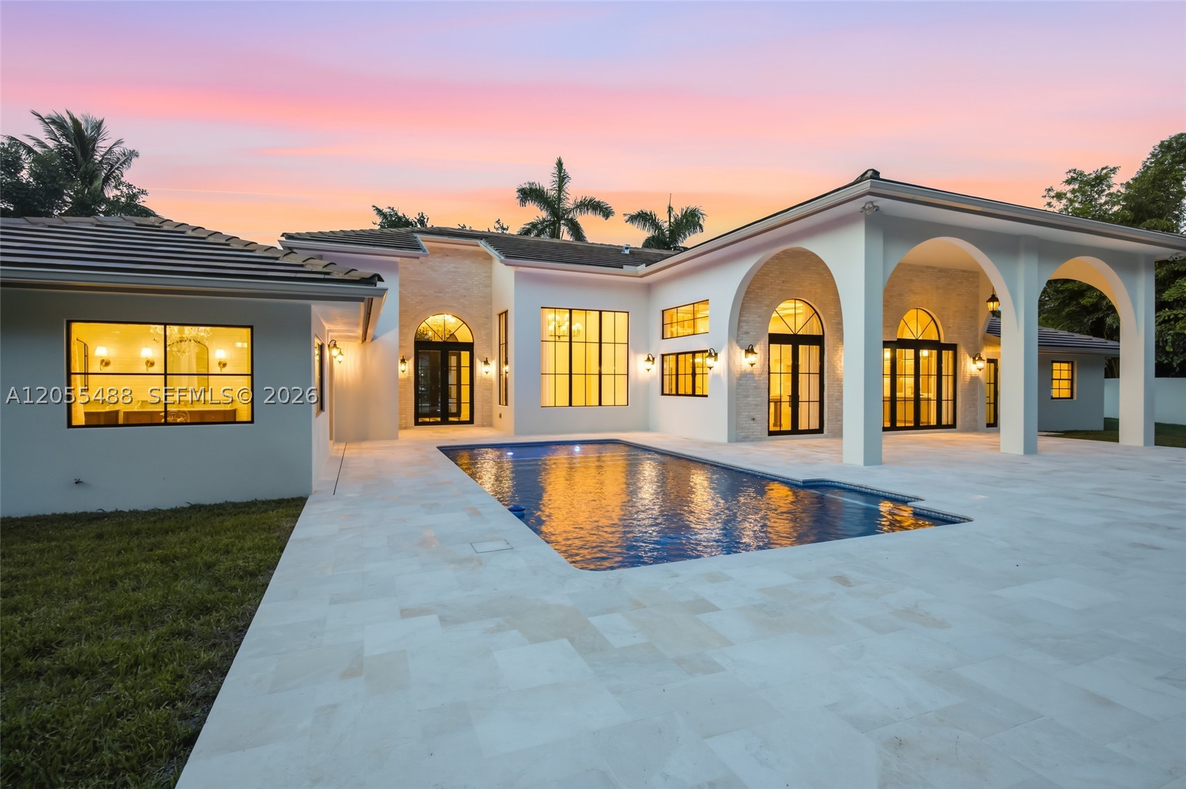 16960 SW 74th Ct Palmetto Bay, FL 33157