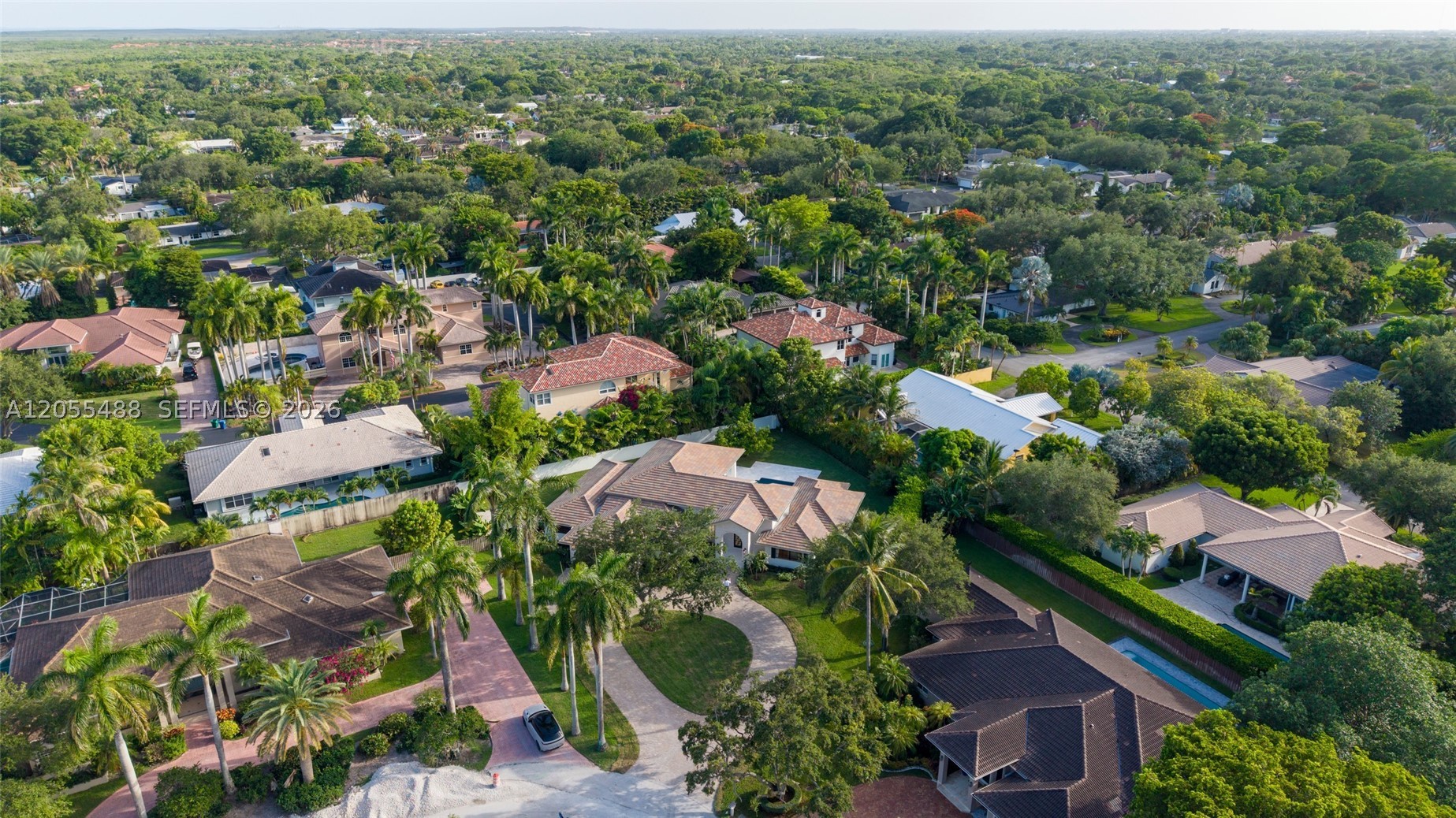 16960 SW 74th Ct Palmetto Bay, FL 33157