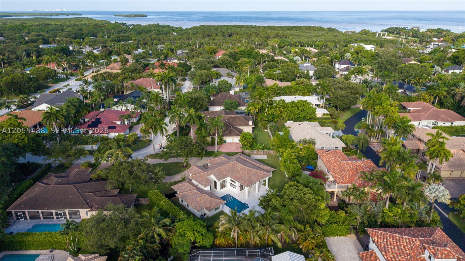 16960 SW 74th Ct Palmetto Bay, FL 33157