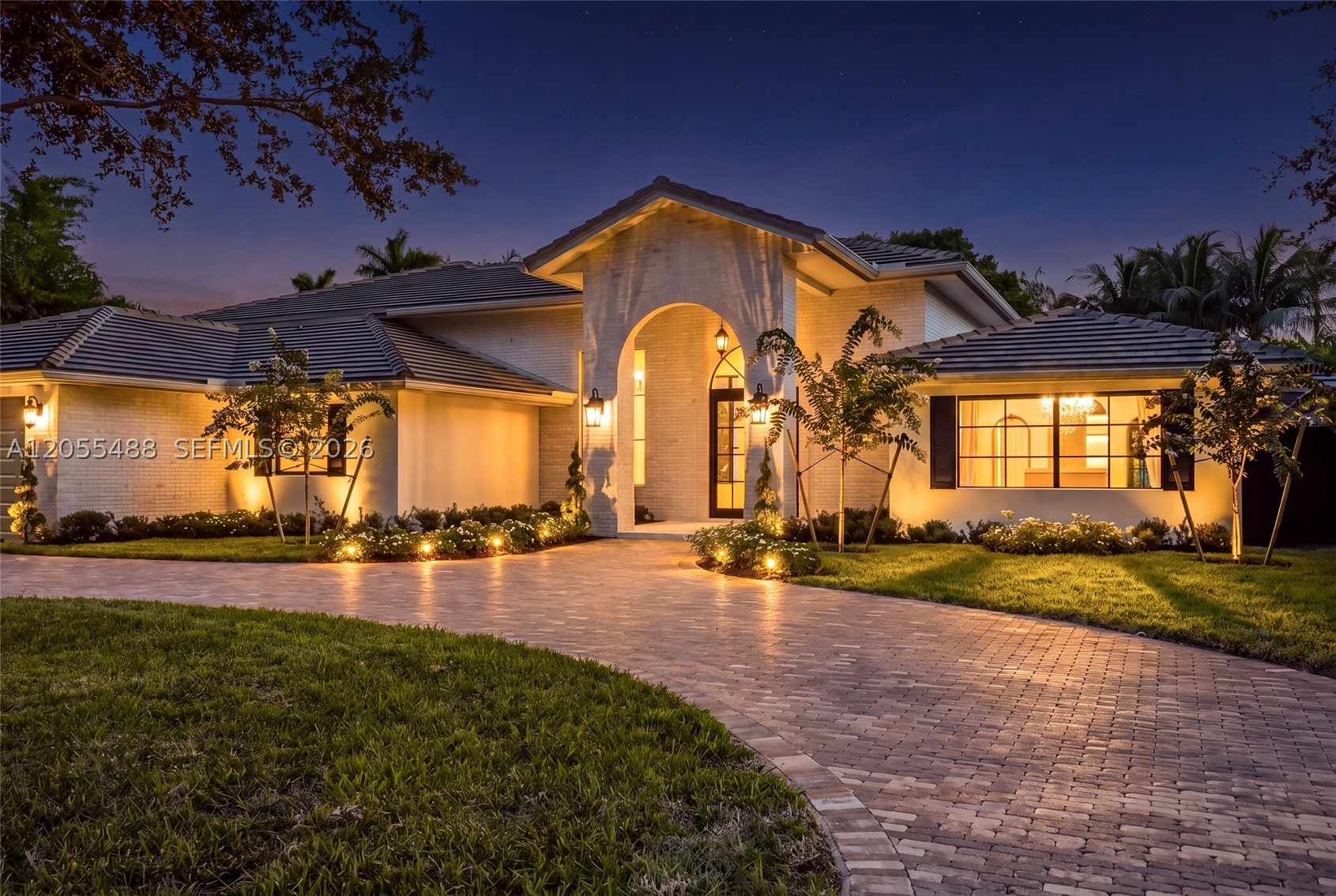 16960 SW 74th Ct Palmetto Bay, FL 33157
