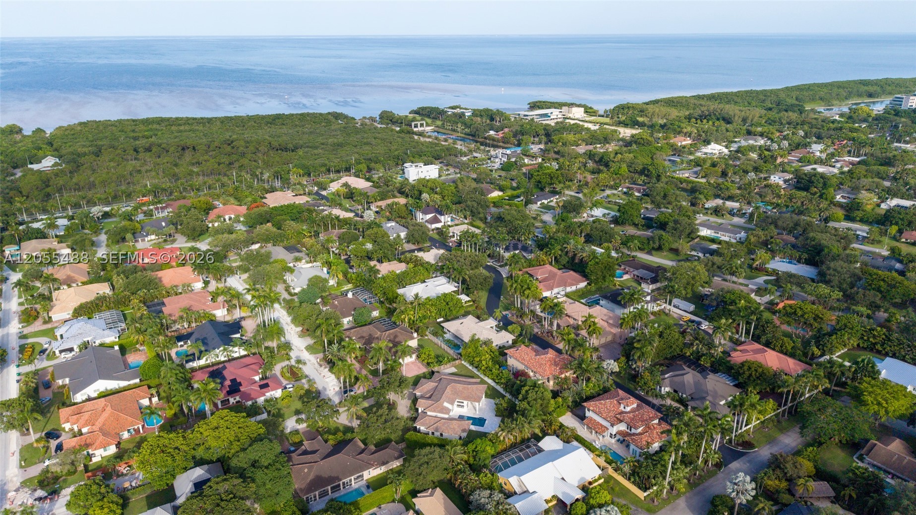 16960 SW 74th Ct Palmetto Bay, FL 33157
