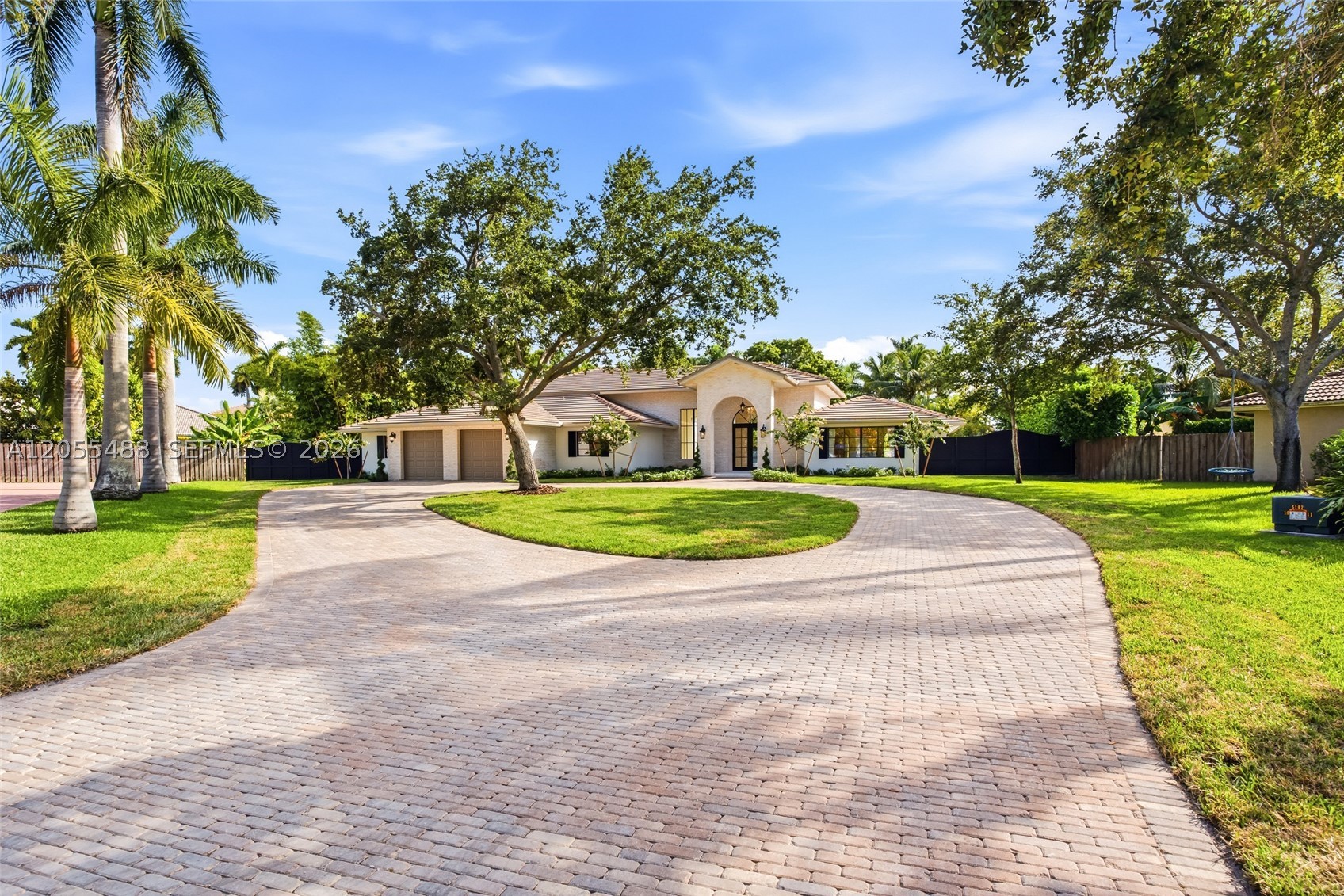 16960 SW 74th Ct Palmetto Bay, FL 33157