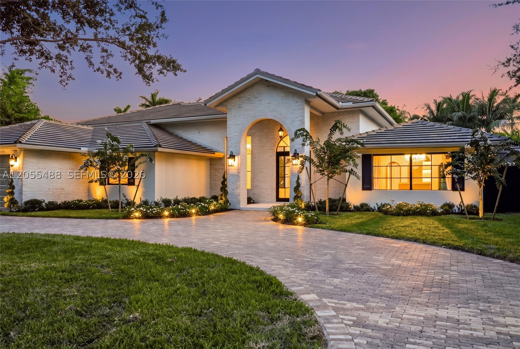 16960 SW 74th Ct Palmetto Bay, FL 33157