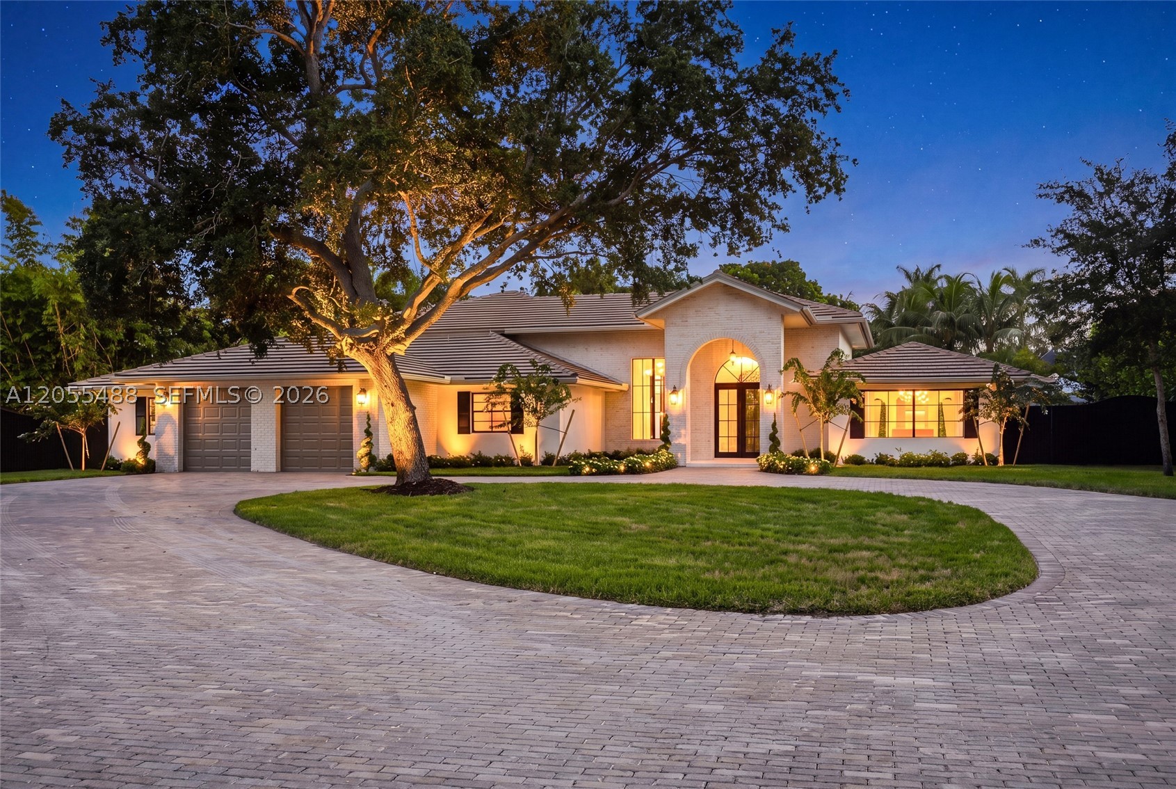16960 SW 74th Ct Palmetto Bay, FL 33157