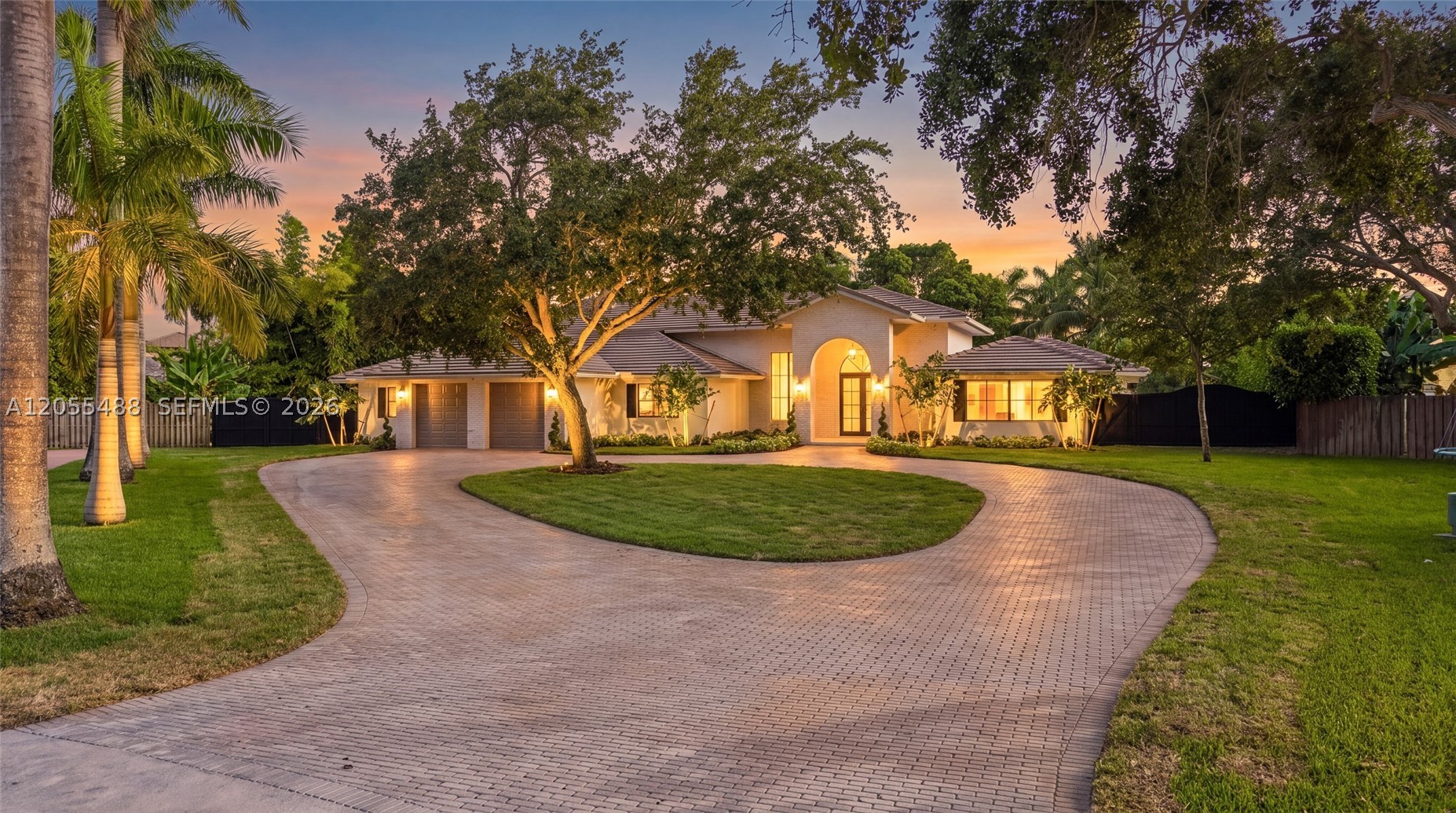16960 SW 74th Ct Palmetto Bay, FL 33157
