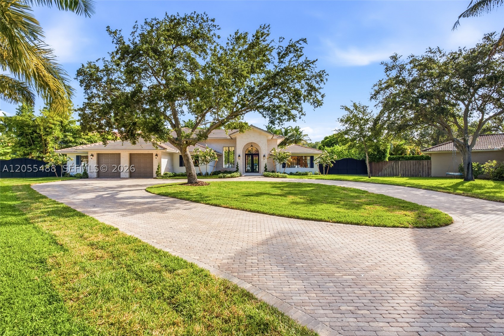 16960 SW 74th Ct Palmetto Bay, FL 33157