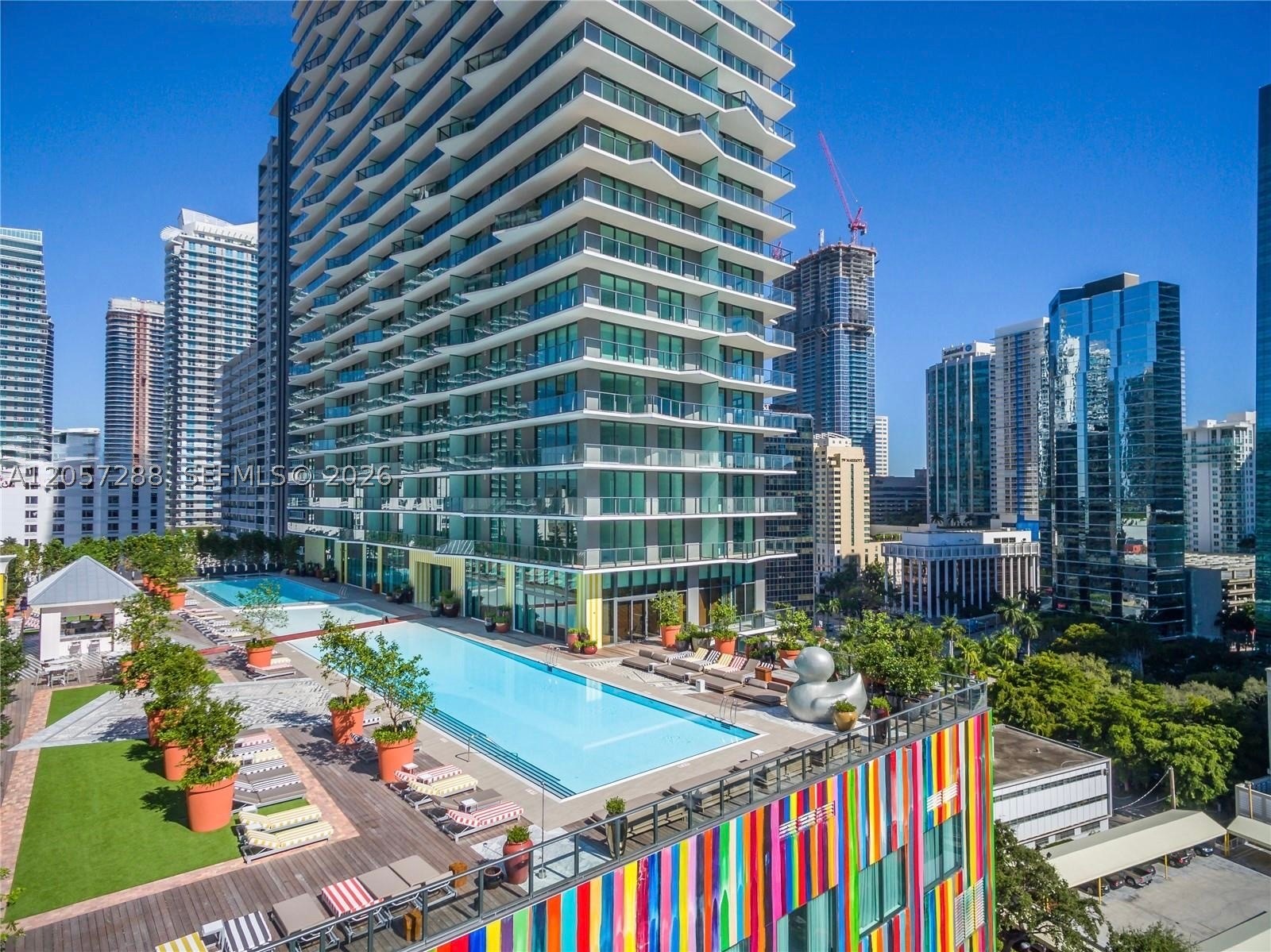image Dua Miami (SLS Brickell)9