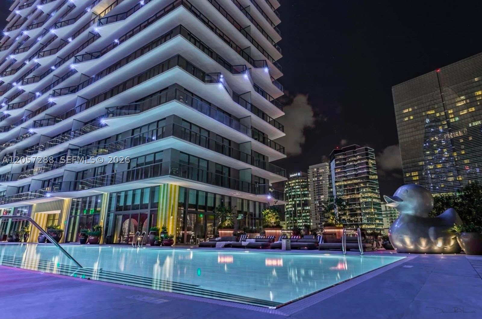 image Dua Miami (SLS Brickell)29